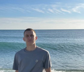 Anton, 19, Saransk