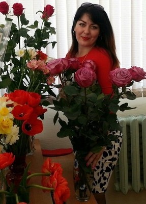 Виктория, 50, Россия, Азов