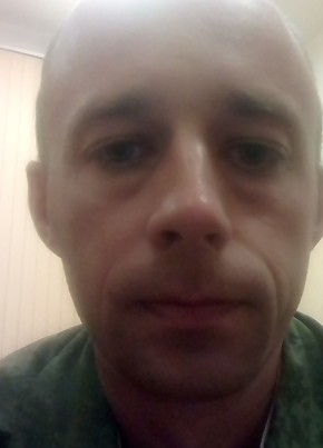 Алексей, 42, Россия, Нововоронеж