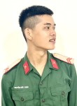 Hoàng, 22 года, Quy Nhơn
