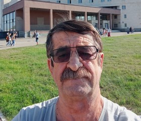 Василий, 68 лет, Краснодар