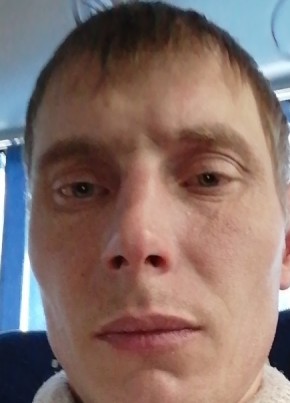 Евгений, 41, Россия, Анадырь