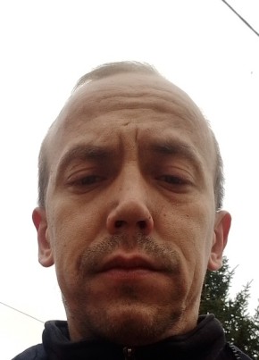 Иван, 37, Россия, Котовск