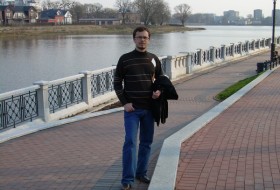 Дмитрий, 41 - Обо мне)