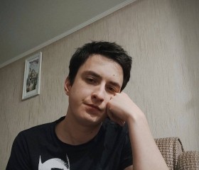 Константин, 25 лет, Санкт-Петербург