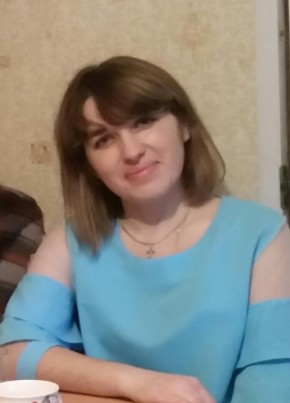 Марина, 41, Россия, Пугачев