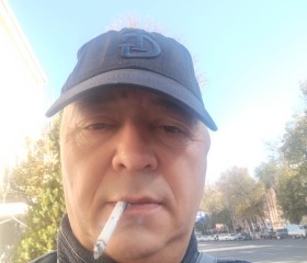 Боб, 47 лет, Toshkent