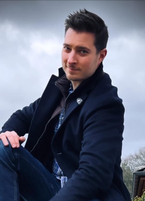 Stanislav, 35, Russia, Orenburg