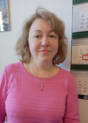 YuLIYa, 46, Russia, Moscow