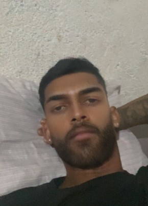Alex из Porto Seguro 20 лет