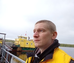 Александр Кудряв, 31 год, Обнинск
