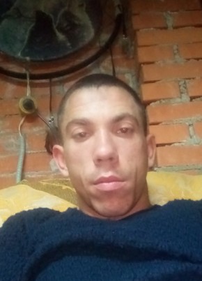 igorek, 36, Россия, Кимовск