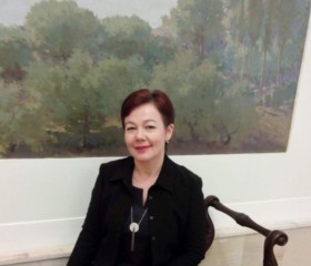 Лариса, 54 года, Toshkent