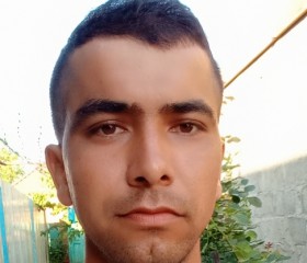 Язмурат, 24 года, Майкоп