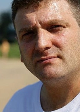 Сергей, 47, Россия, Хабаровск