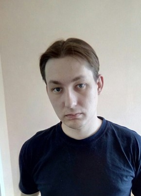 Александр, 33, Россия, Кемерово