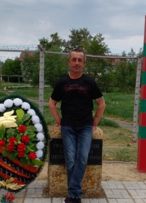 Валера Варехов, 51, Россия, Макушино