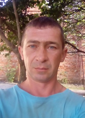 ЮРА, 38, Россия, Белгород