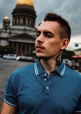 Евгений, 30, Россия, Самара