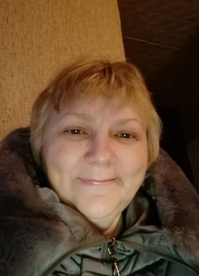Людмила, 51, Россия, Инза