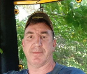 Vladimir, 47, Polessk