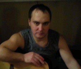 Фёдор, 38 лет, Ульяновск