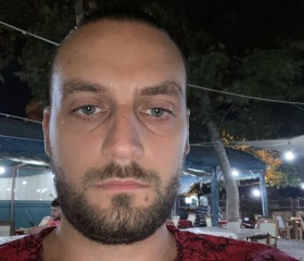 Андрей, 31 год, Antalya