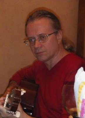 Mихаил, 61, Россия, Москва