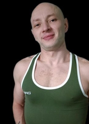 Aleksey, 38, Russia, Nizhniy Novgorod
