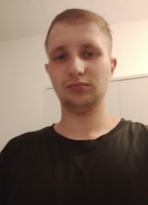 Виталий из Targówek 23 года