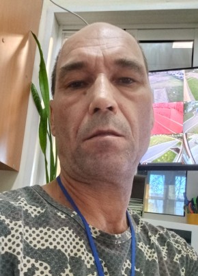 Владимир, 49, Россия, Ижевск