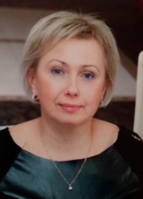 Татьяна, 60, Україна, Одеса