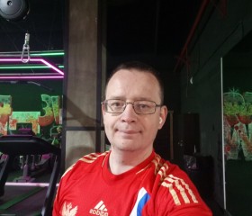Seryega, 37, Krasnodar