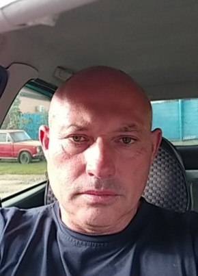 Сергей, 47, Россия, Красногвардейское (Белгородская обл.)