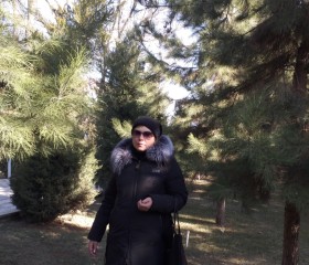 Галина, 55 лет, Toshkent