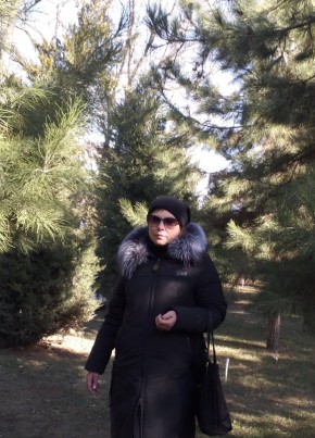 Галина, 55, O‘zbekiston Respublikasi, Toshkent