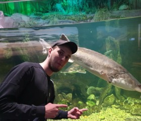 Esteban, 25, Voronezh