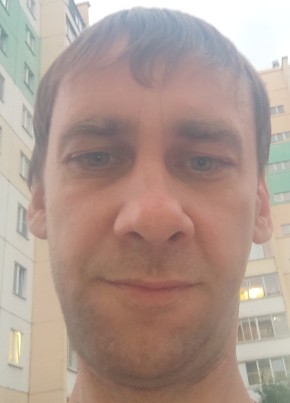 Дмитрий из Елабуги 34 года