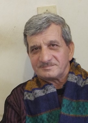 Октай, 66, Azərbaycan Respublikası, Balaxanı