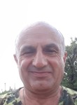 Tigran Saakyan, 50, Moscow