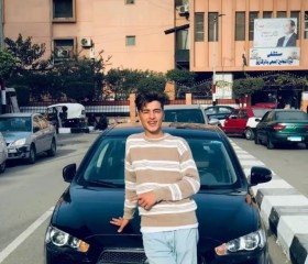 محمد, 20, Mersa Matruh
