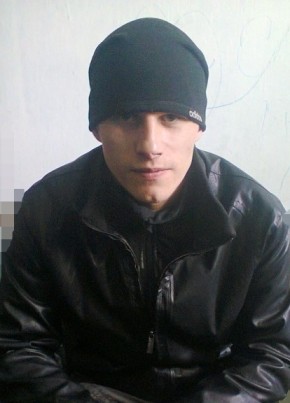 Максим, 33, Россия, Хабаровск