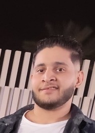 Abdullah Dada из القاهرة 22 года