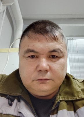 Влад, 42, Россия, Нягань