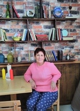 Наталья, 59, Россия, Кисловодск