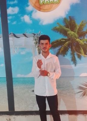تتتتت из Kızıltepe 18 лет