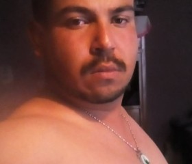 Mario, 31, San Juan del Rio