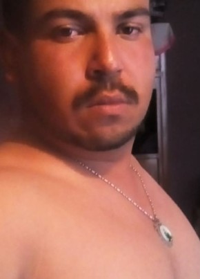 Mario, 31, Mexico, San Juan del Rio