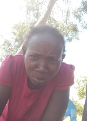Mary, 40, Kenya, Nairobi