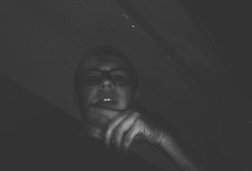 Anton, 28 - Just Me